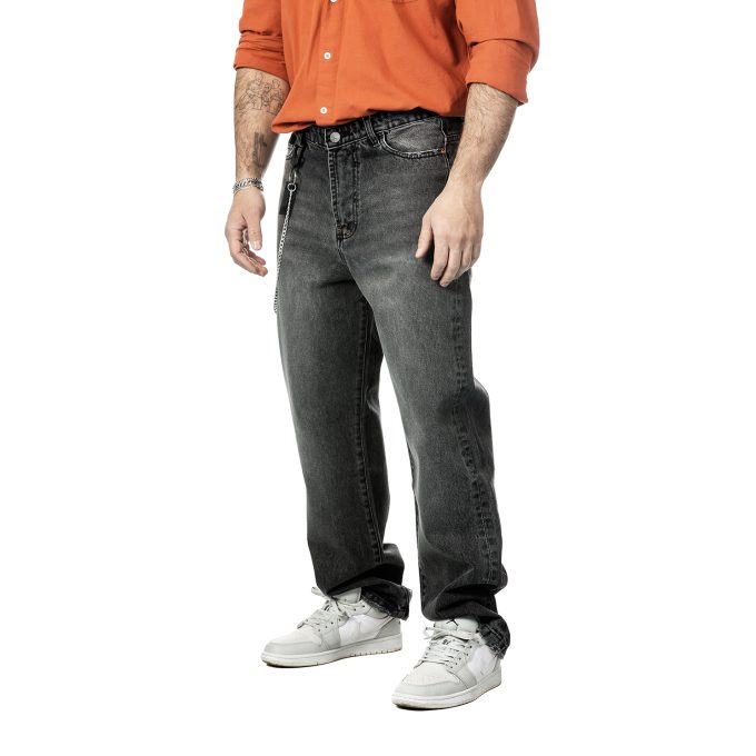 شلوار جین ریلکس - Image 12