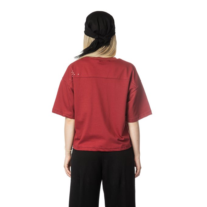 تیشرت پرایم دخترانه - Image 12