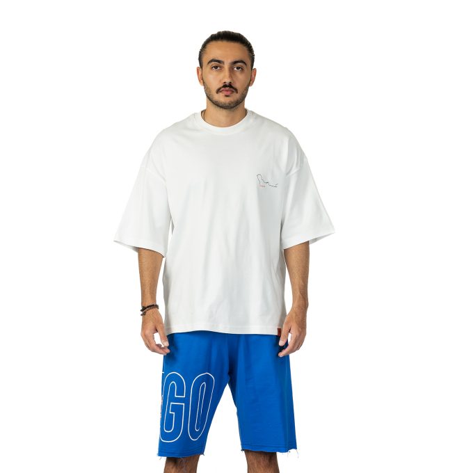 تیشرت خلیج فارس - Image 10