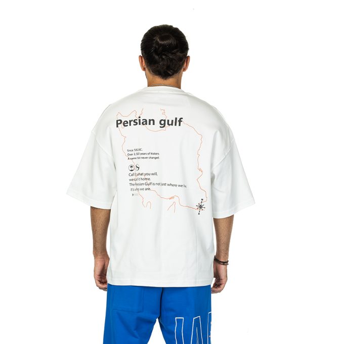 تیشرت خلیج فارس - Image 12