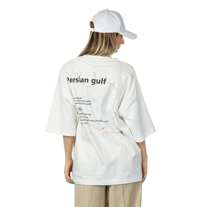 تیشرت خلیج فارس - Image 17
