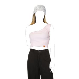 نیم تنه نوا سولو