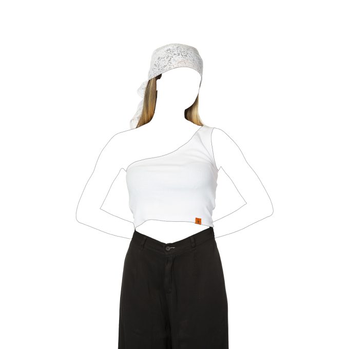 نیم تنه نوا سولو - Image 5