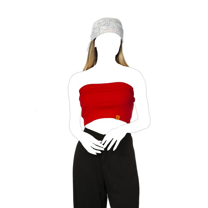 نیم تنه اسنشیال - Image 12