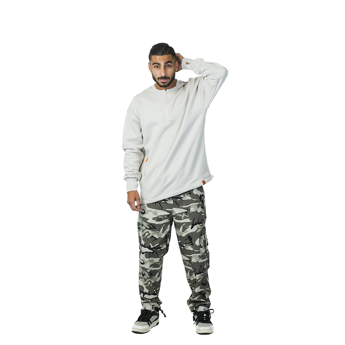 سوییت شرت نوا فلو - Image 2