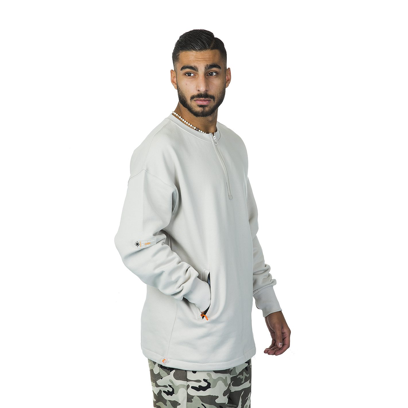 سوییت شرت نوا فلو - Image 3