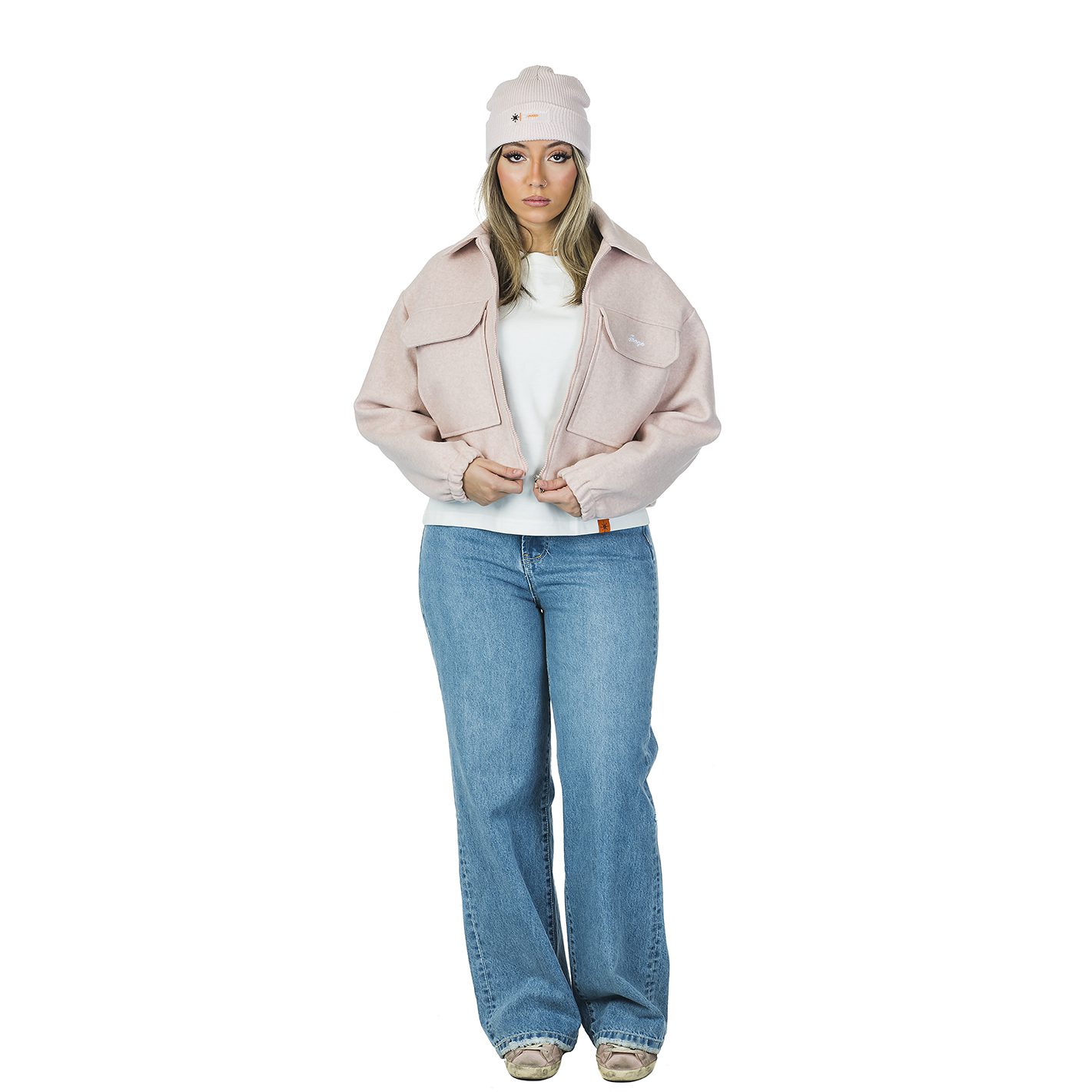 کت زنانه پرایم ادج - Image 2