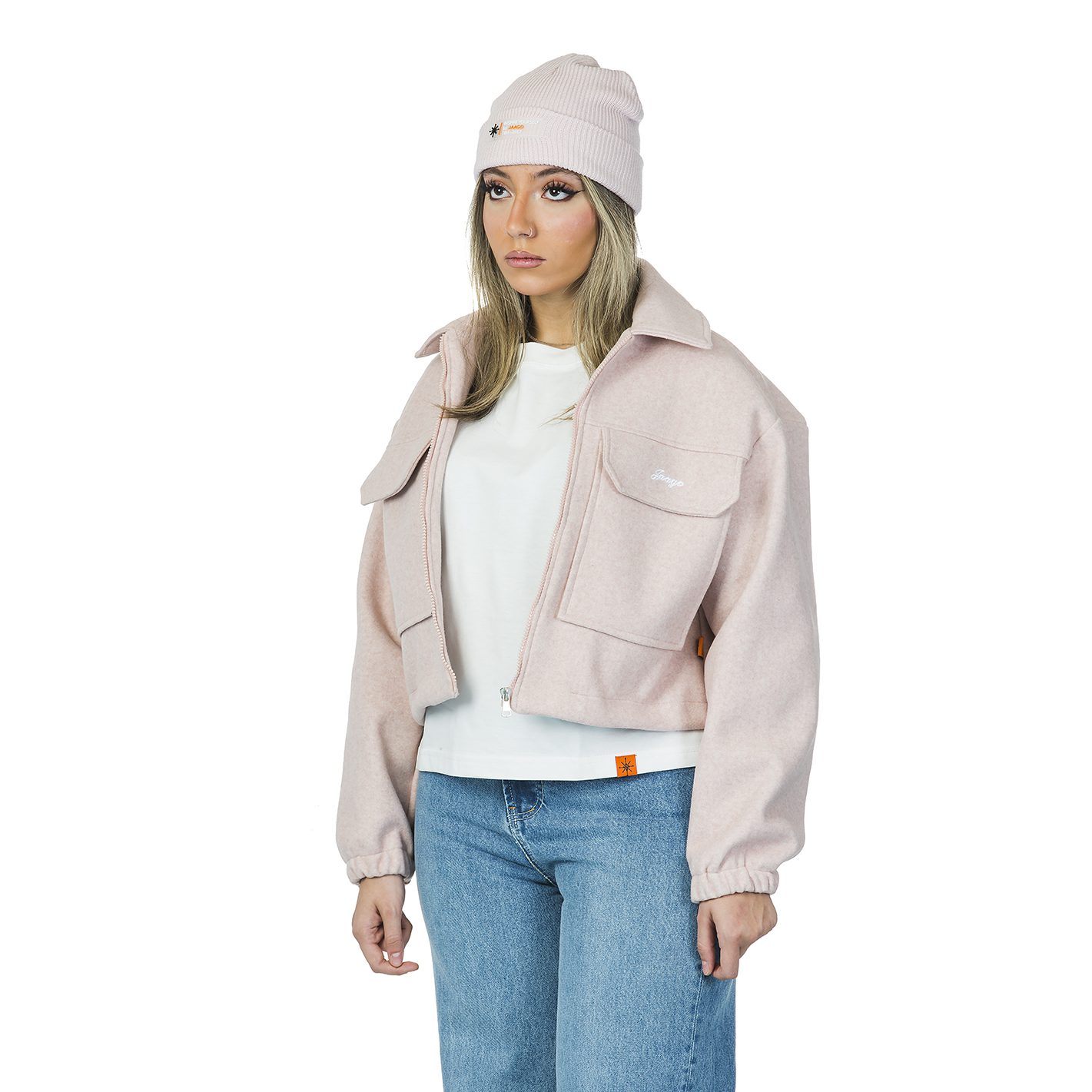 کت زنانه پرایم ادج - Image 3