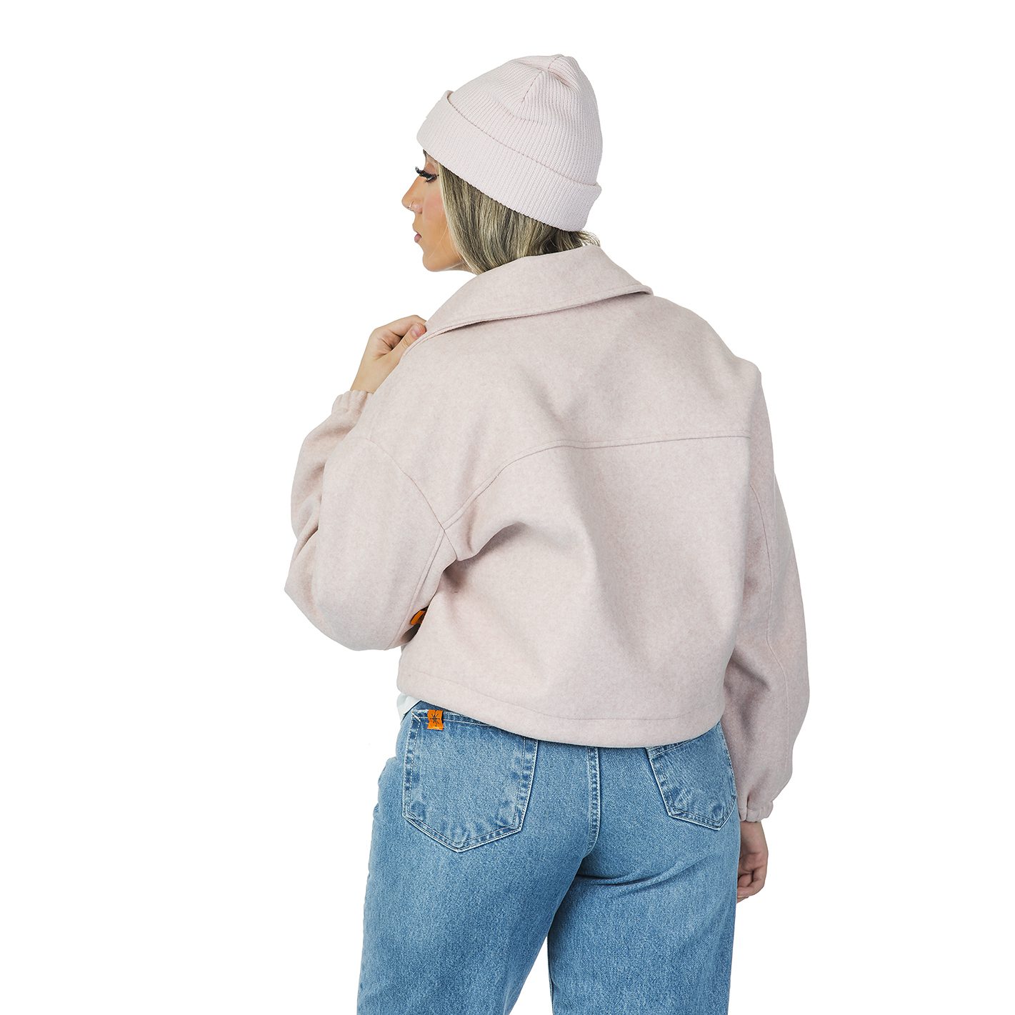 کت زنانه پرایم ادج - Image 4