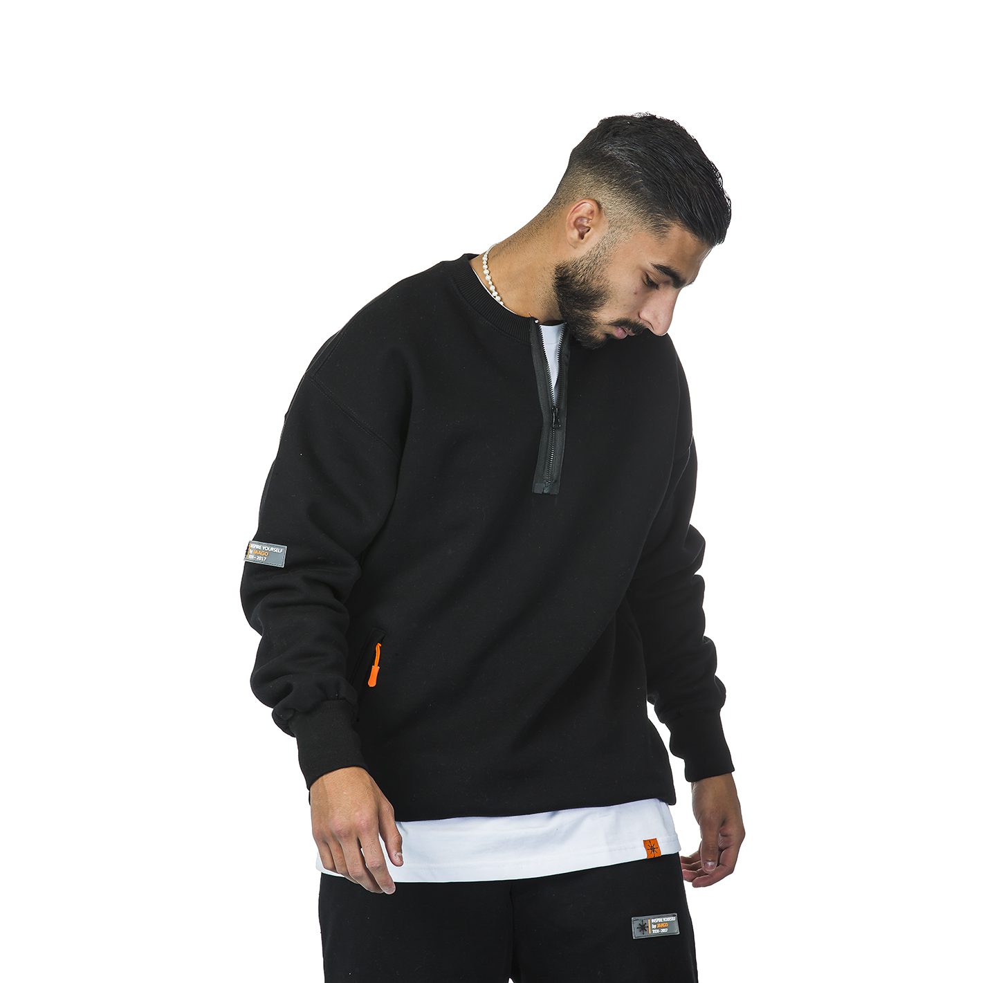 سوییت شرت نوا فلو - Image 5