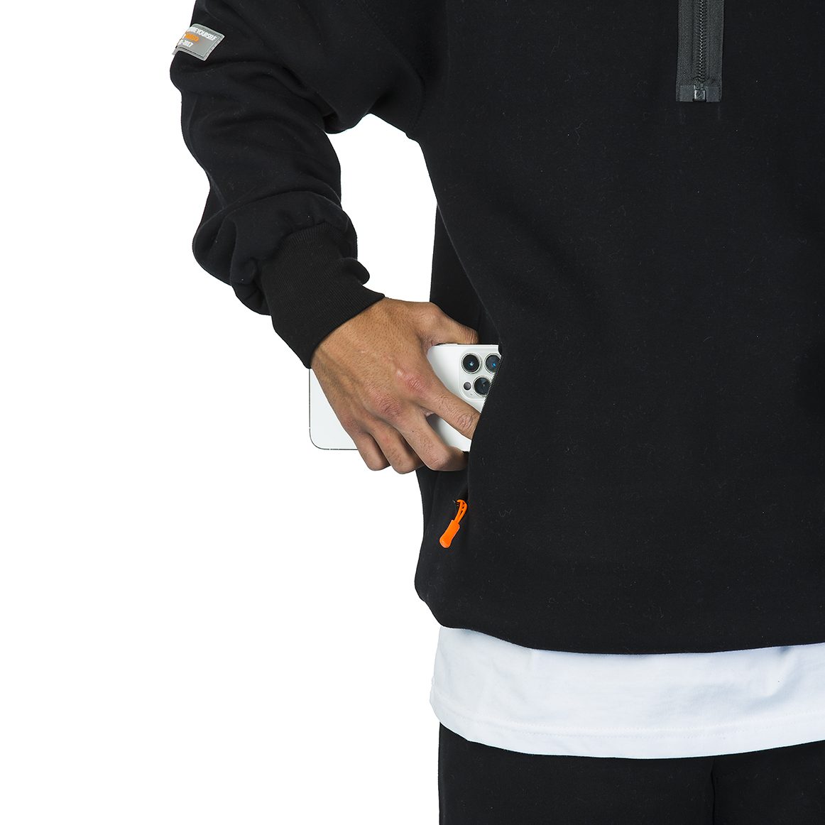 سوییت شرت نوا فلو - Image 7