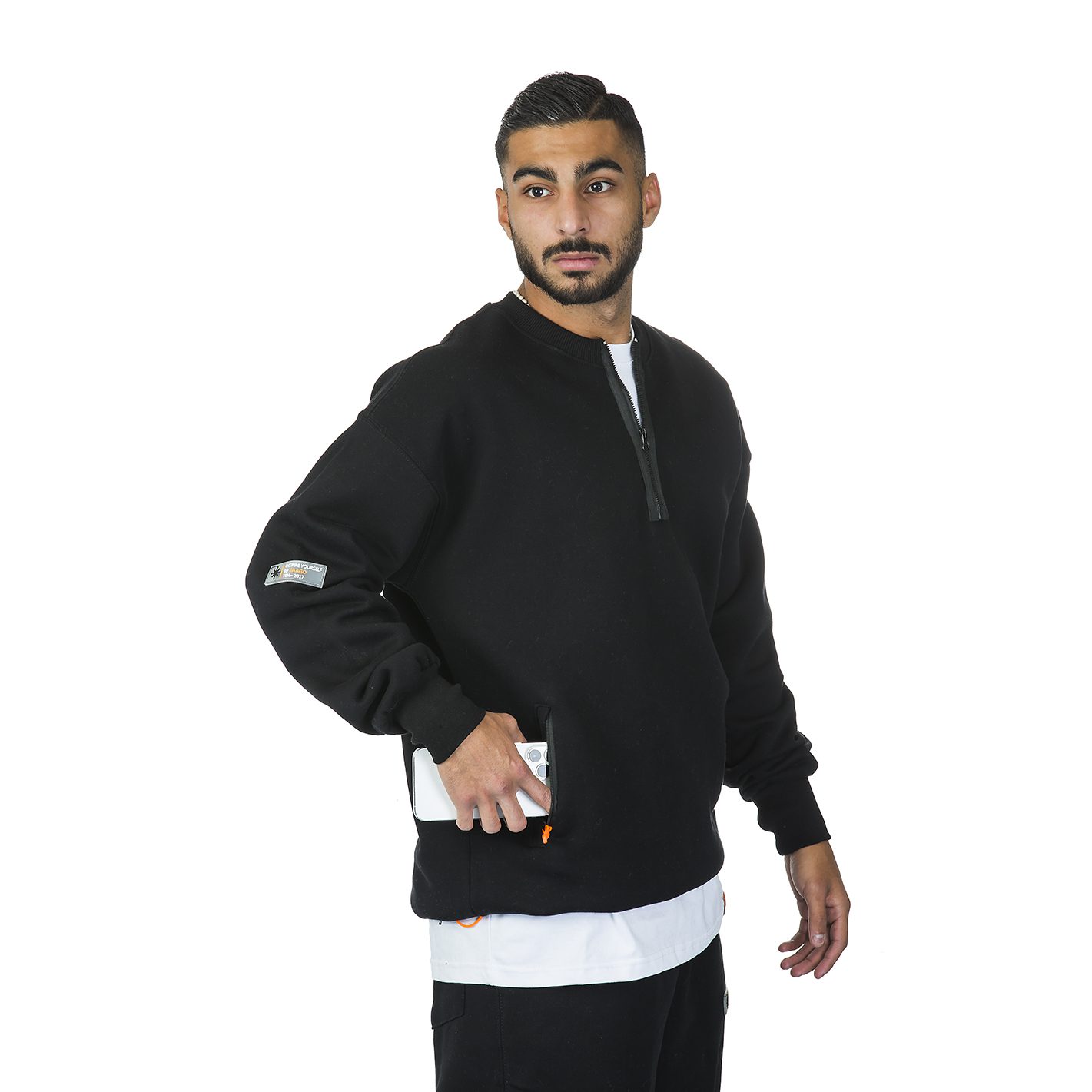 سوییت شرت نوا فلو - Image 8