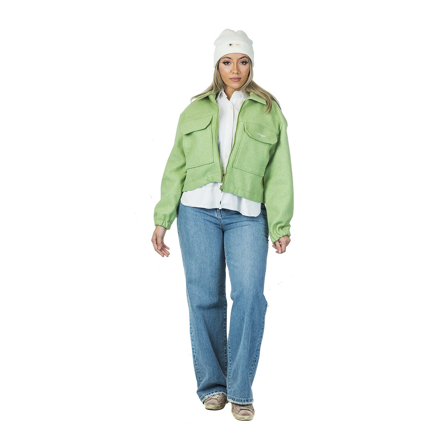 کت زنانه پرایم ادج - Image 7