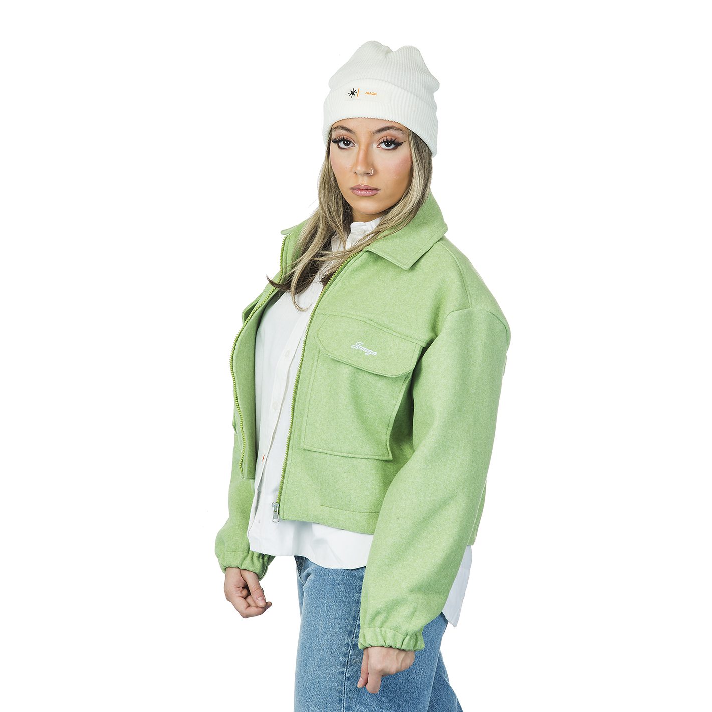 کت زنانه پرایم ادج - Image 8