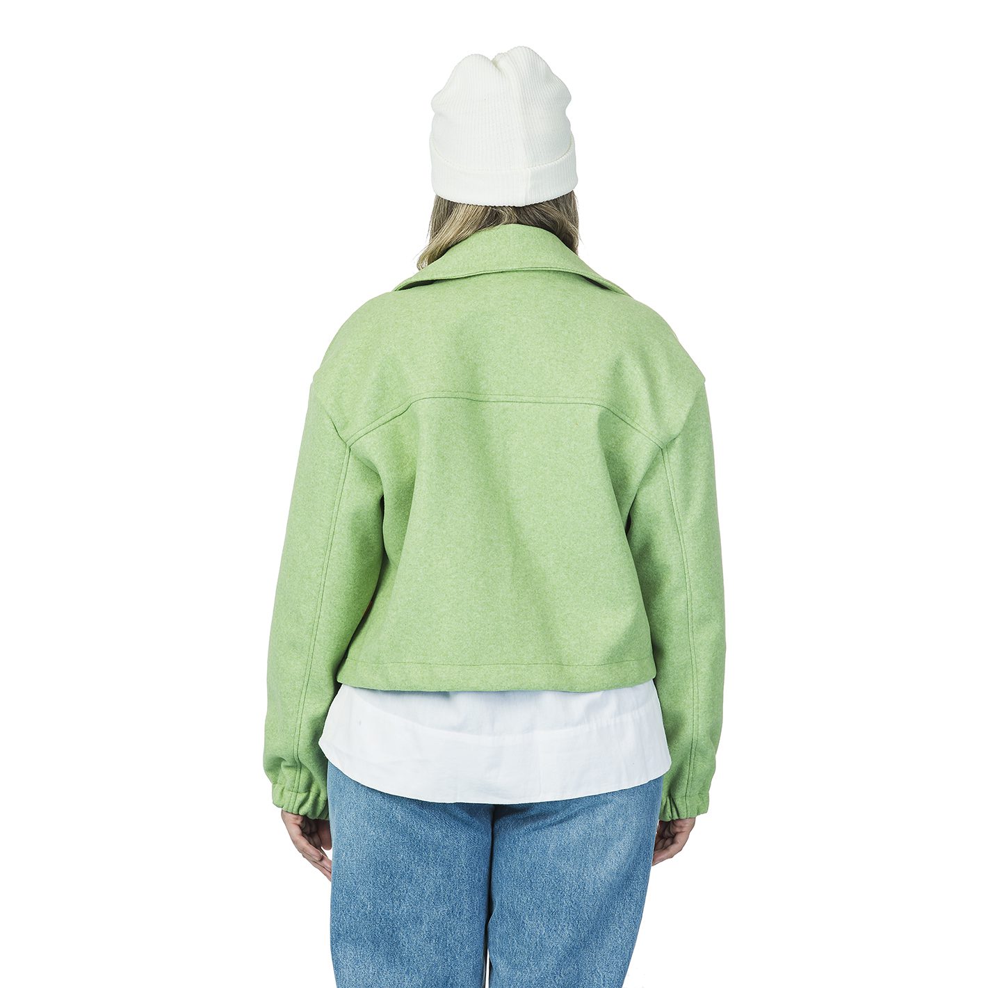 کت زنانه پرایم ادج - Image 9