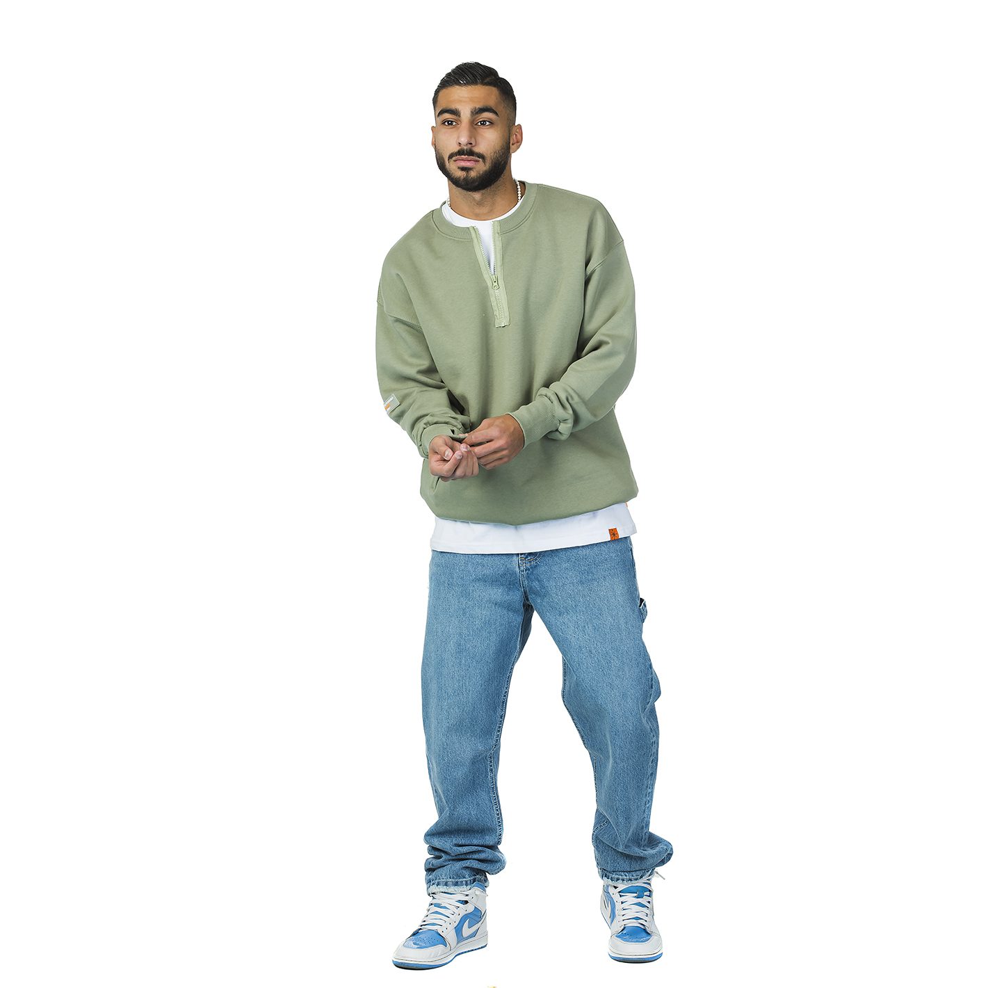 سوییت شرت نوا فلو - Image 10