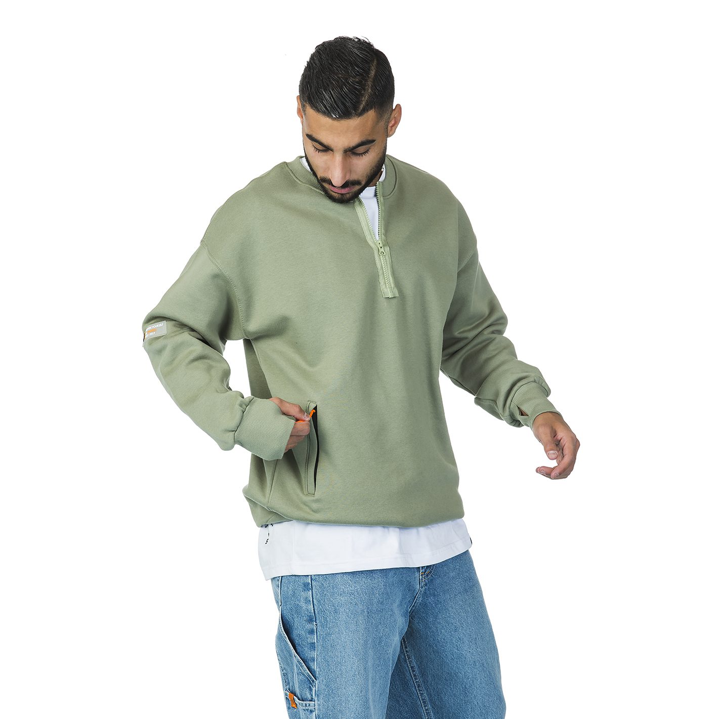 سوییت شرت نوا فلو