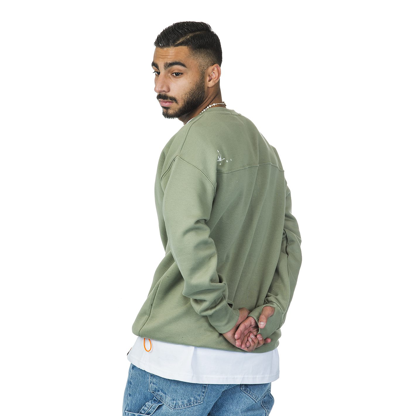 سوییت شرت نوا فلو - Image 12