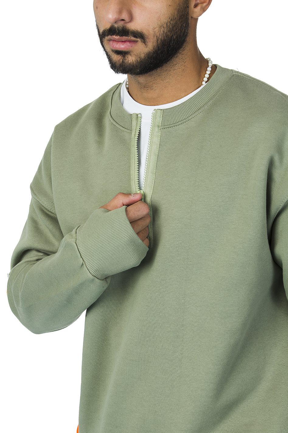 سوییت شرت نوا فلو - Image 13