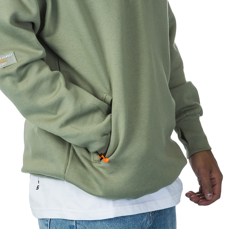 سوییت شرت نوا فلو - Image 14