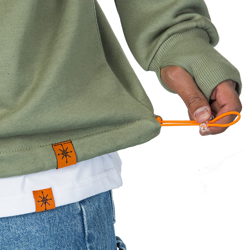 سوییت شرت نوا فلو - Image 15