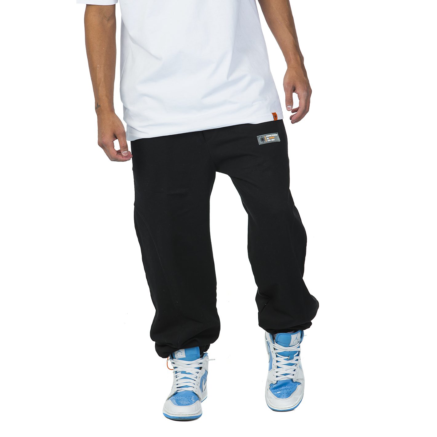 شلوار گرمکن نوا رست