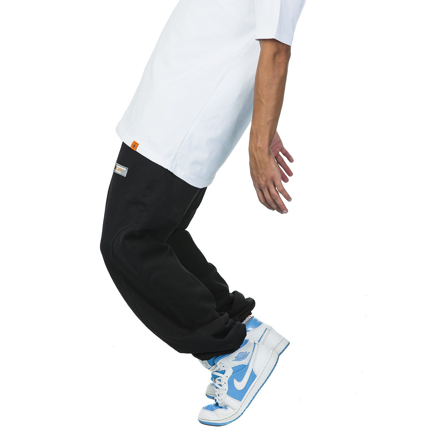 شلوار گرمکن نوا رست - Image 10