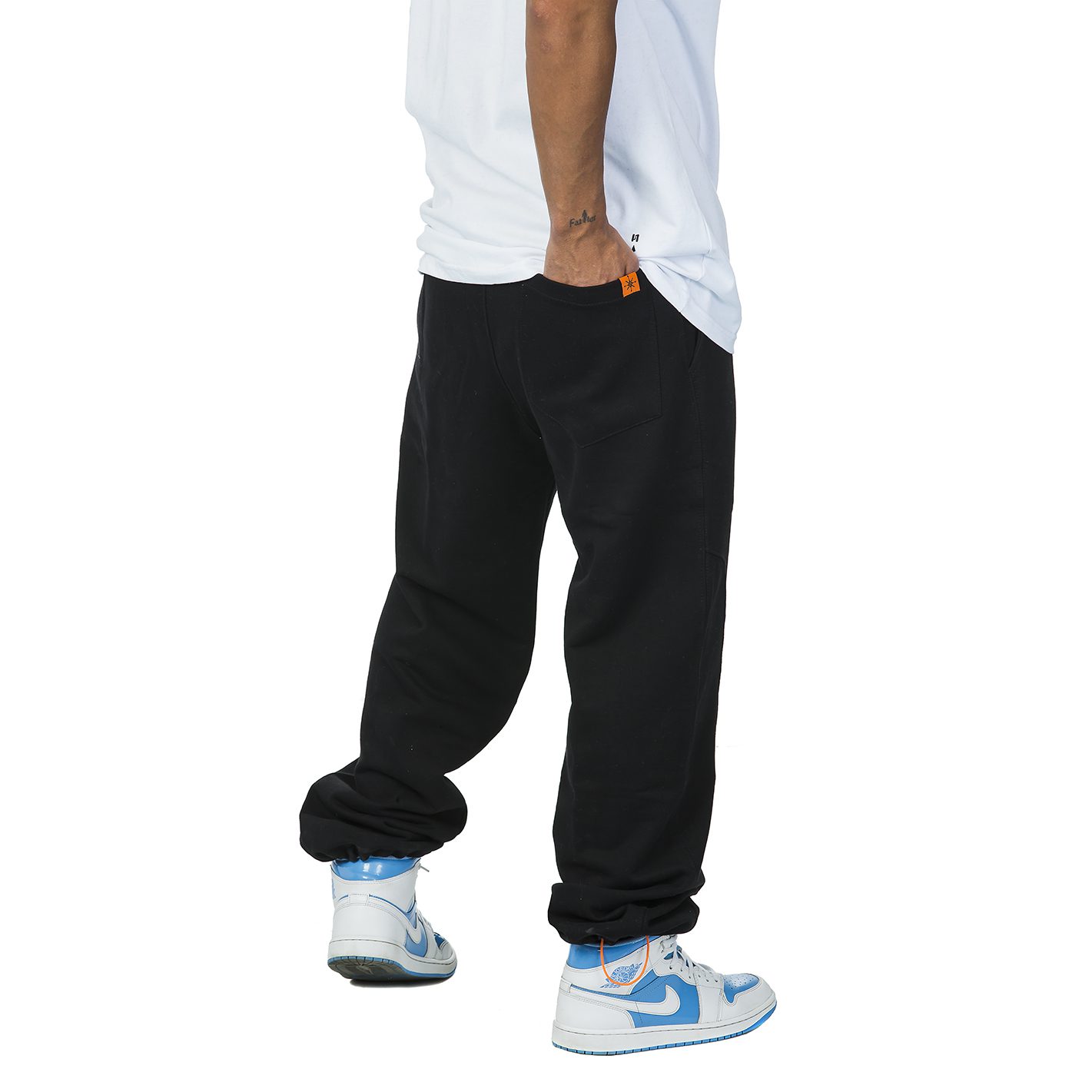 شلوار گرمکن نوا رست - Image 11