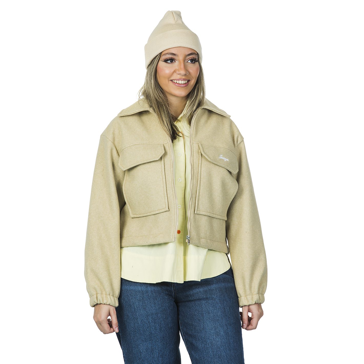 کت زنانه پرایم ادج - Image 11