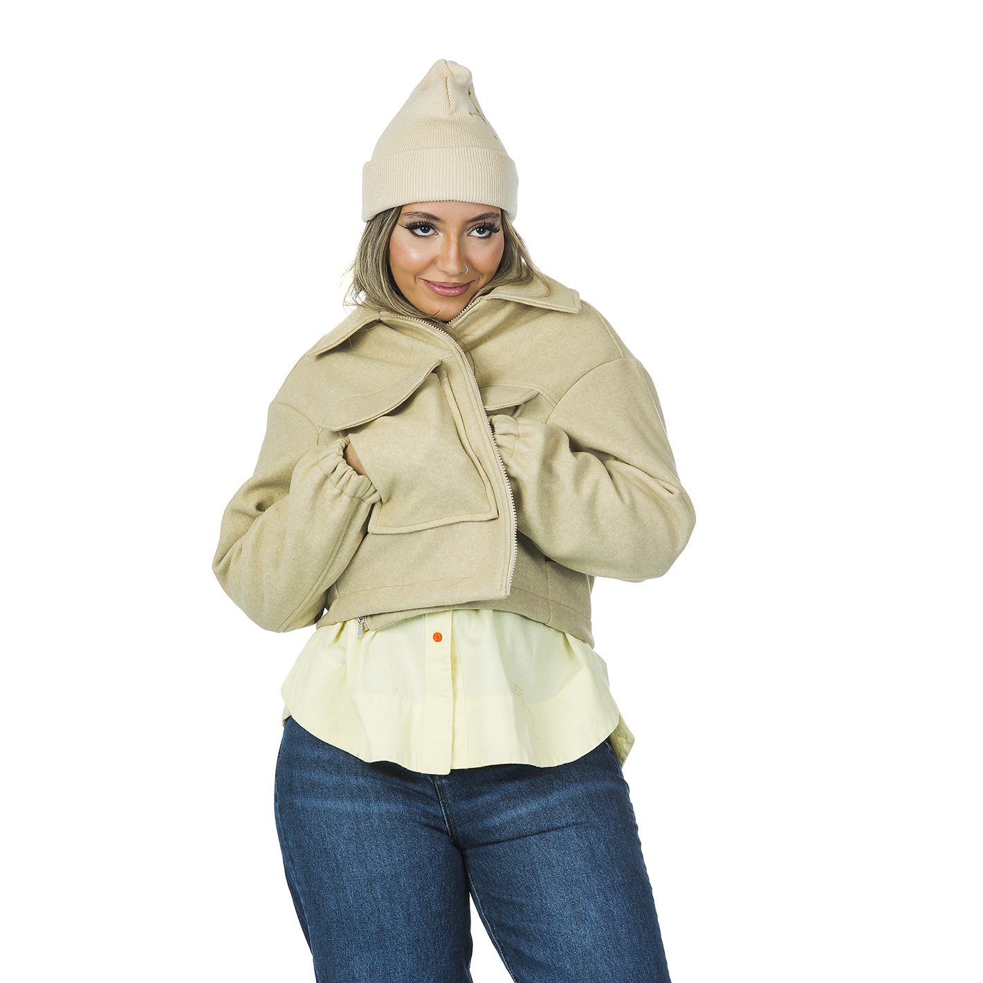 کت زنانه پرایم ادج - Image 13