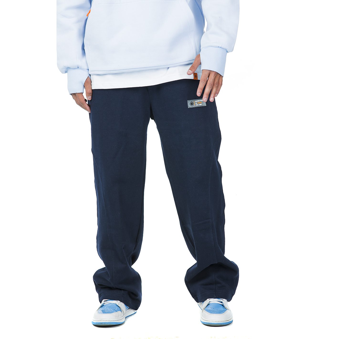 شلوار گرمکن نوا رست - Image 2