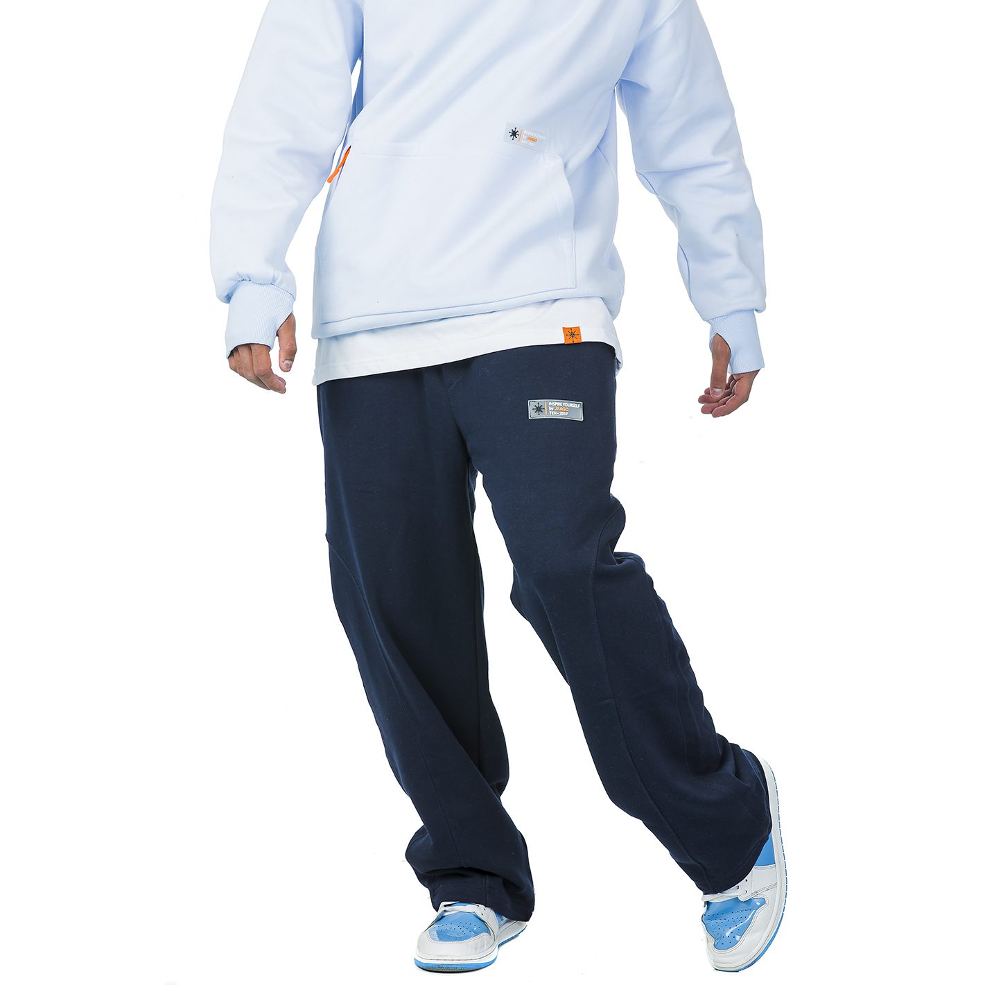 شلوار گرمکن نوا رست - Image 3