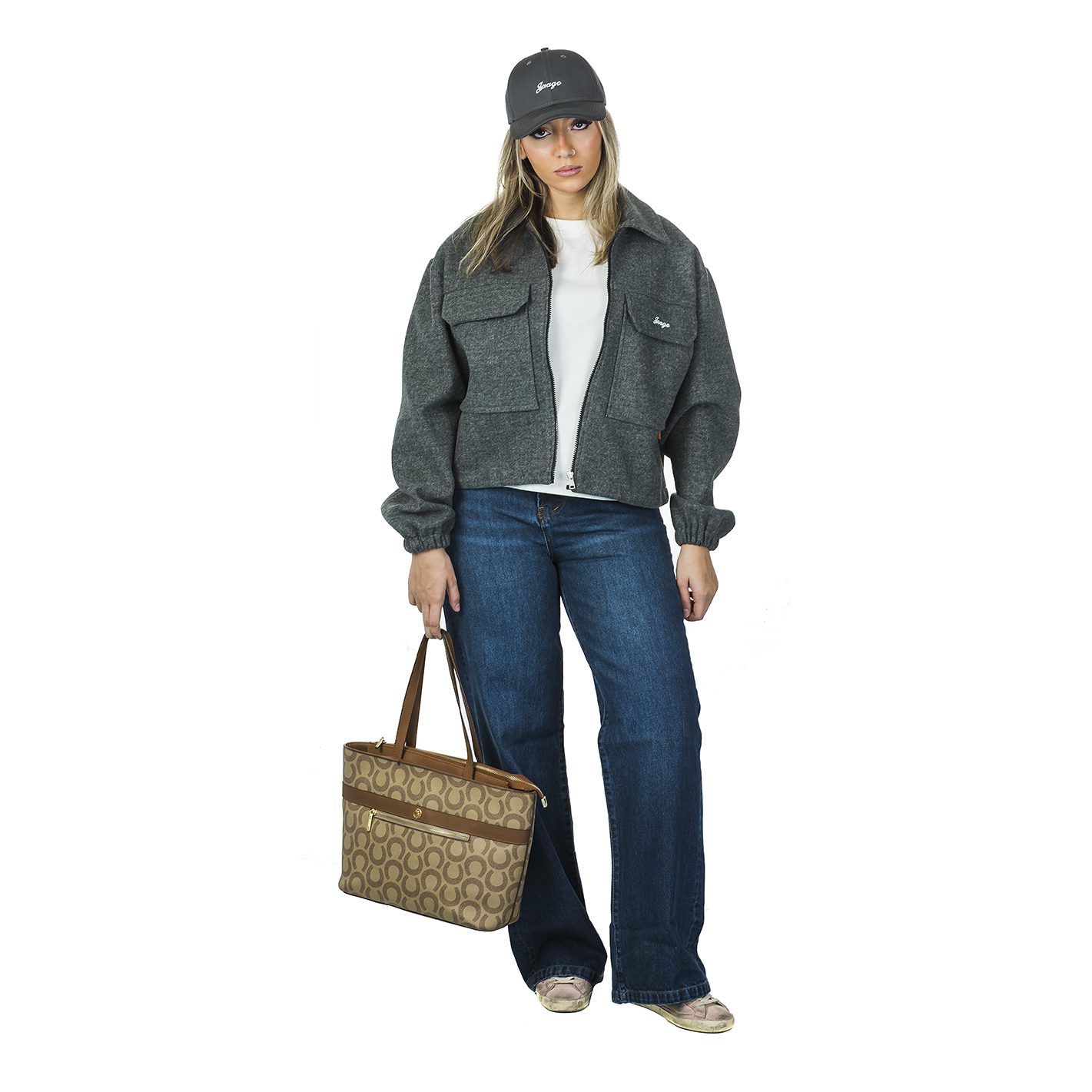 کت زنانه پرایم ادج - Image 16