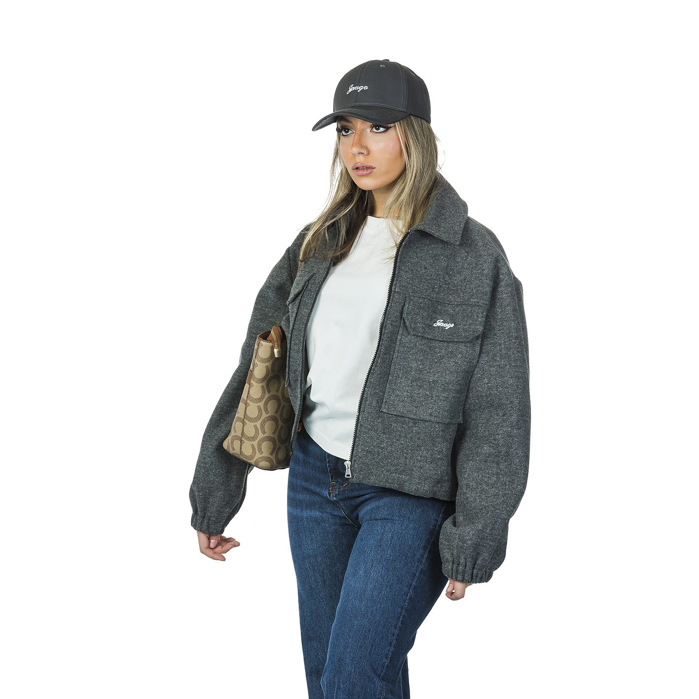 کت زنانه پرایم ادج - Image 18