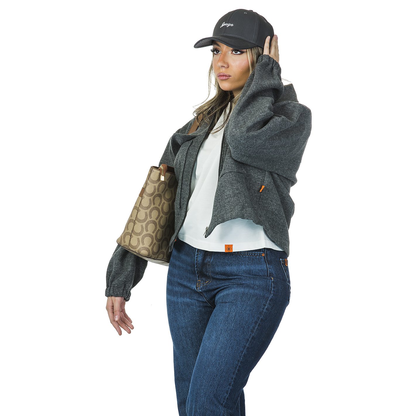 کت زنانه پرایم ادج - Image 19