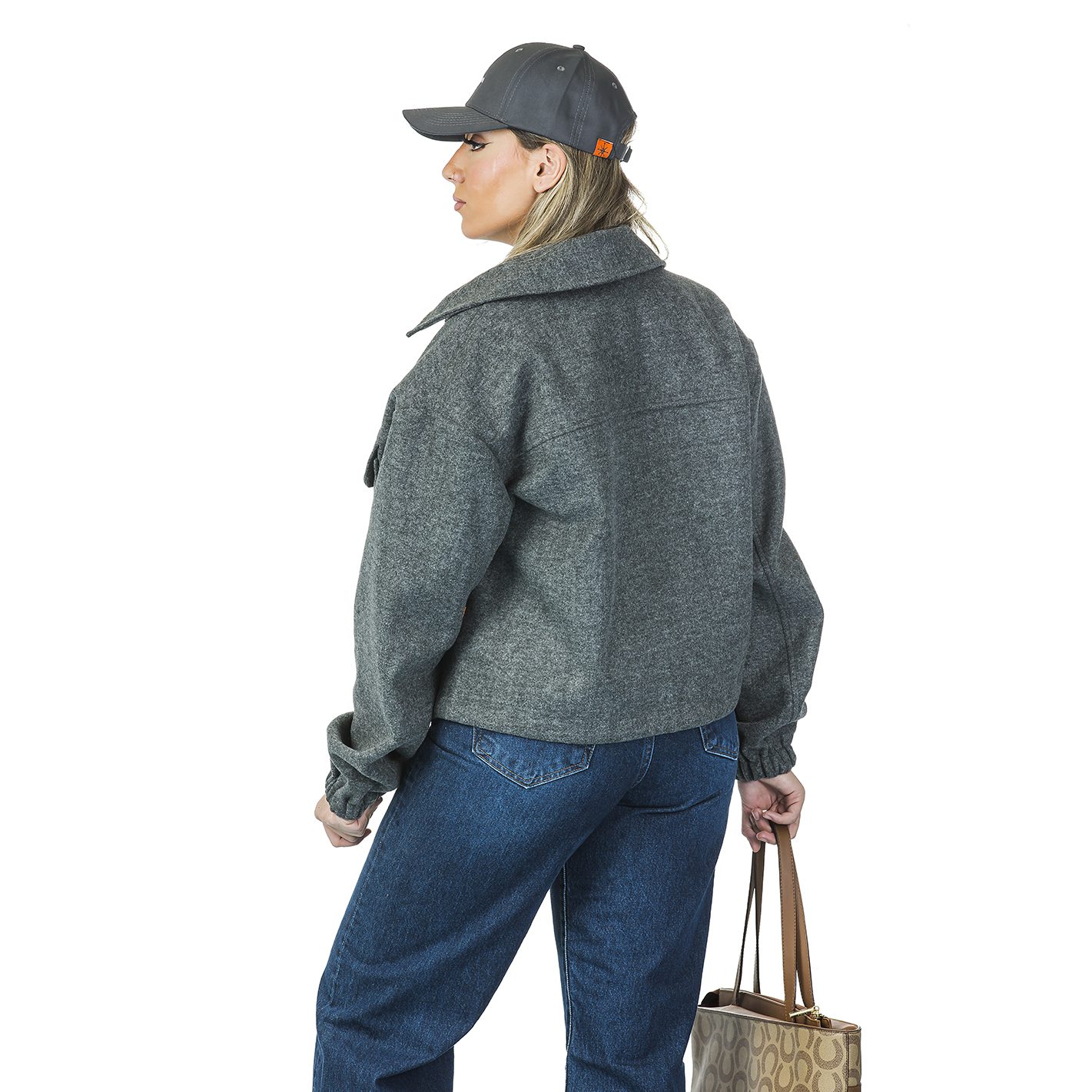 کت زنانه پرایم ادج - Image 21