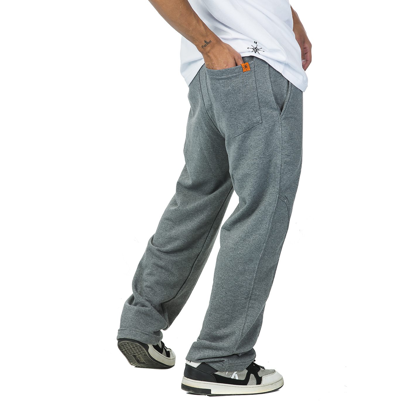 شلوار گرمکن نوا رست - Image 6