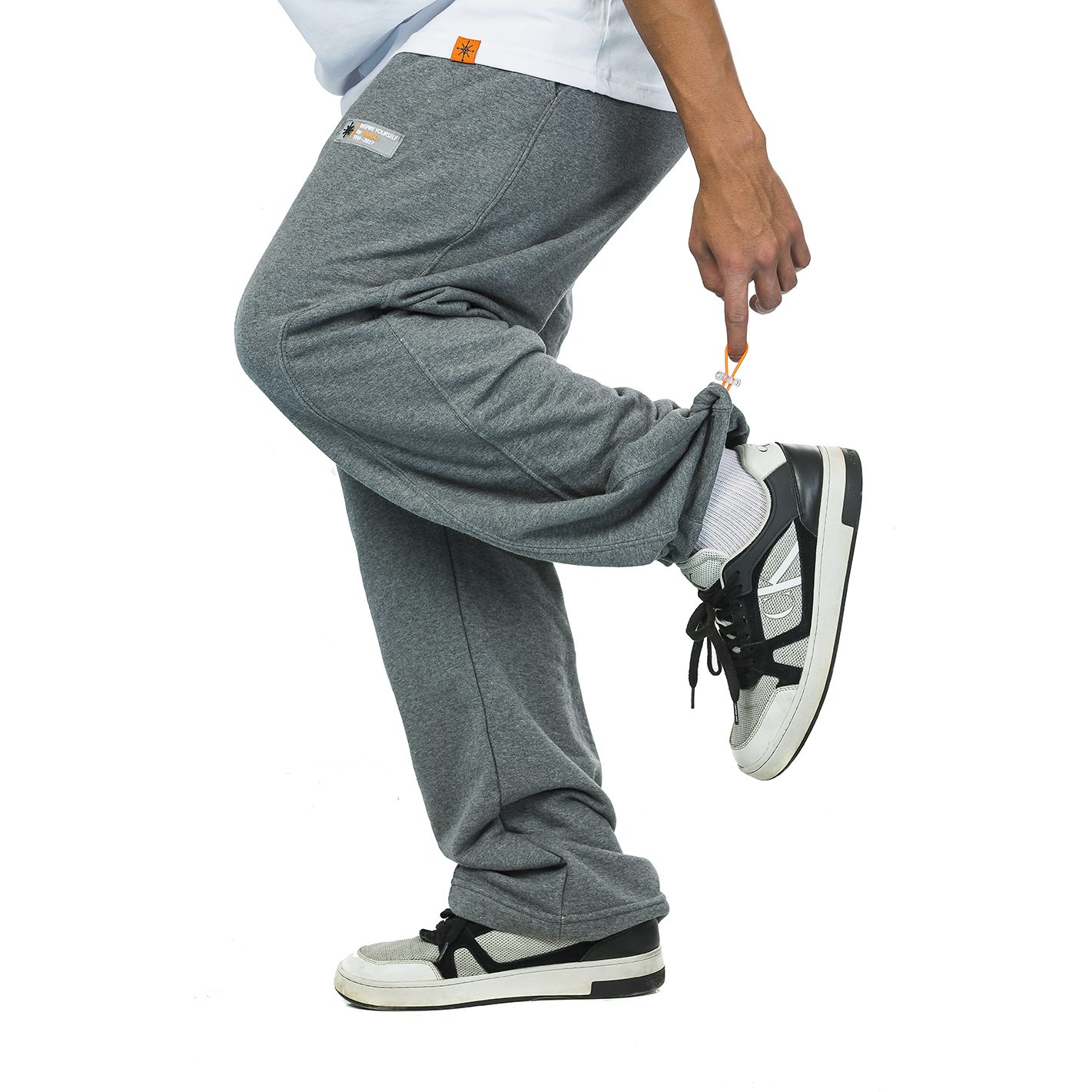 شلوار گرمکن نوا رست - Image 8