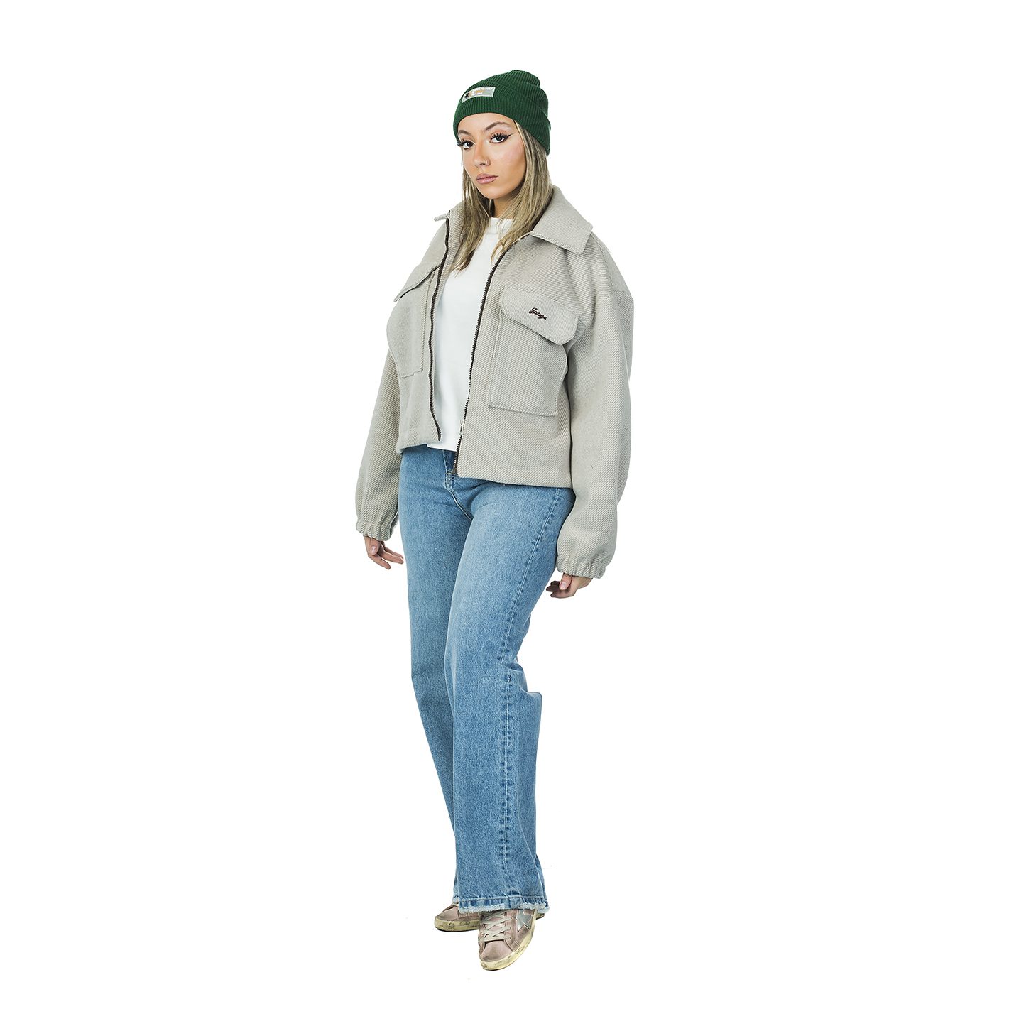 کت زنانه پرایم ادج - Image 22