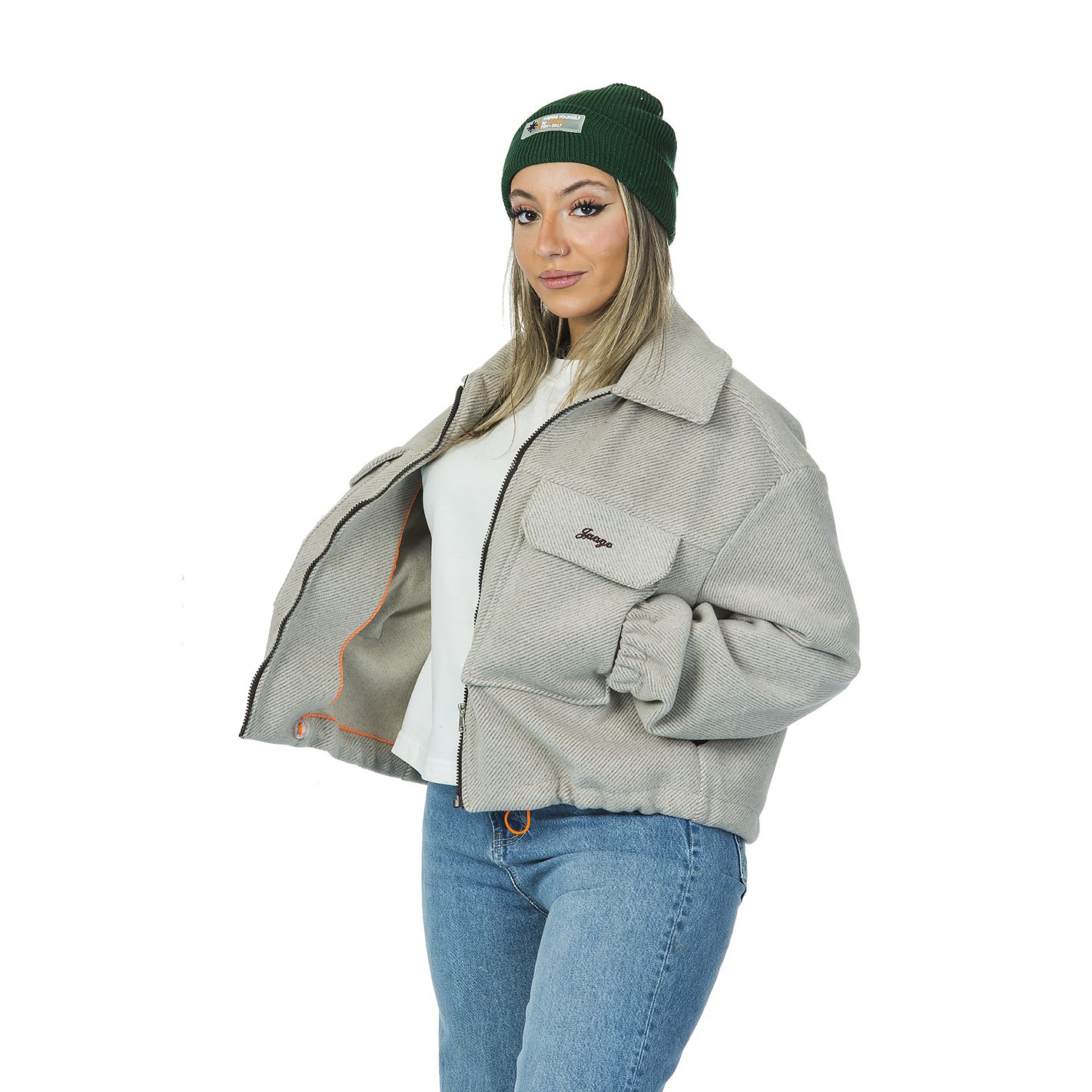 کت زنانه پرایم ادج - Image 23