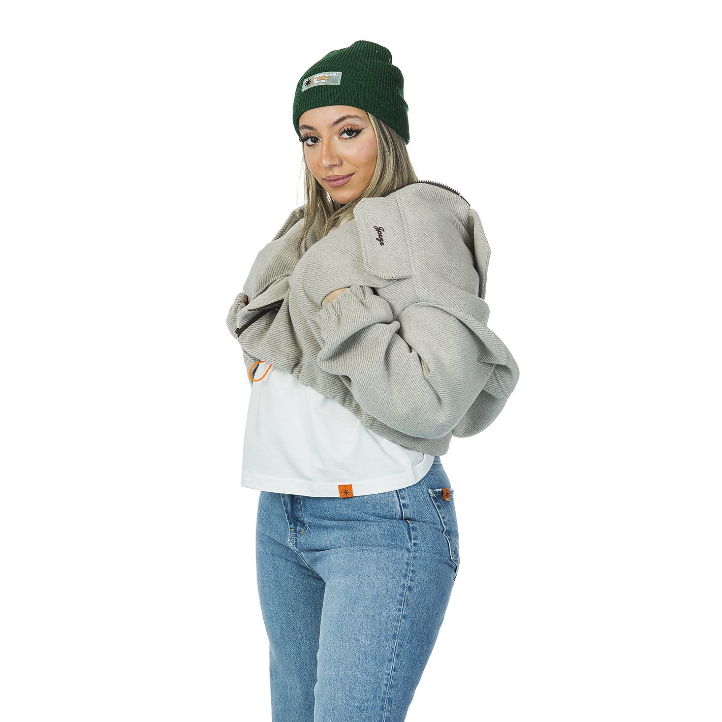 کت زنانه پرایم ادج - Image 24