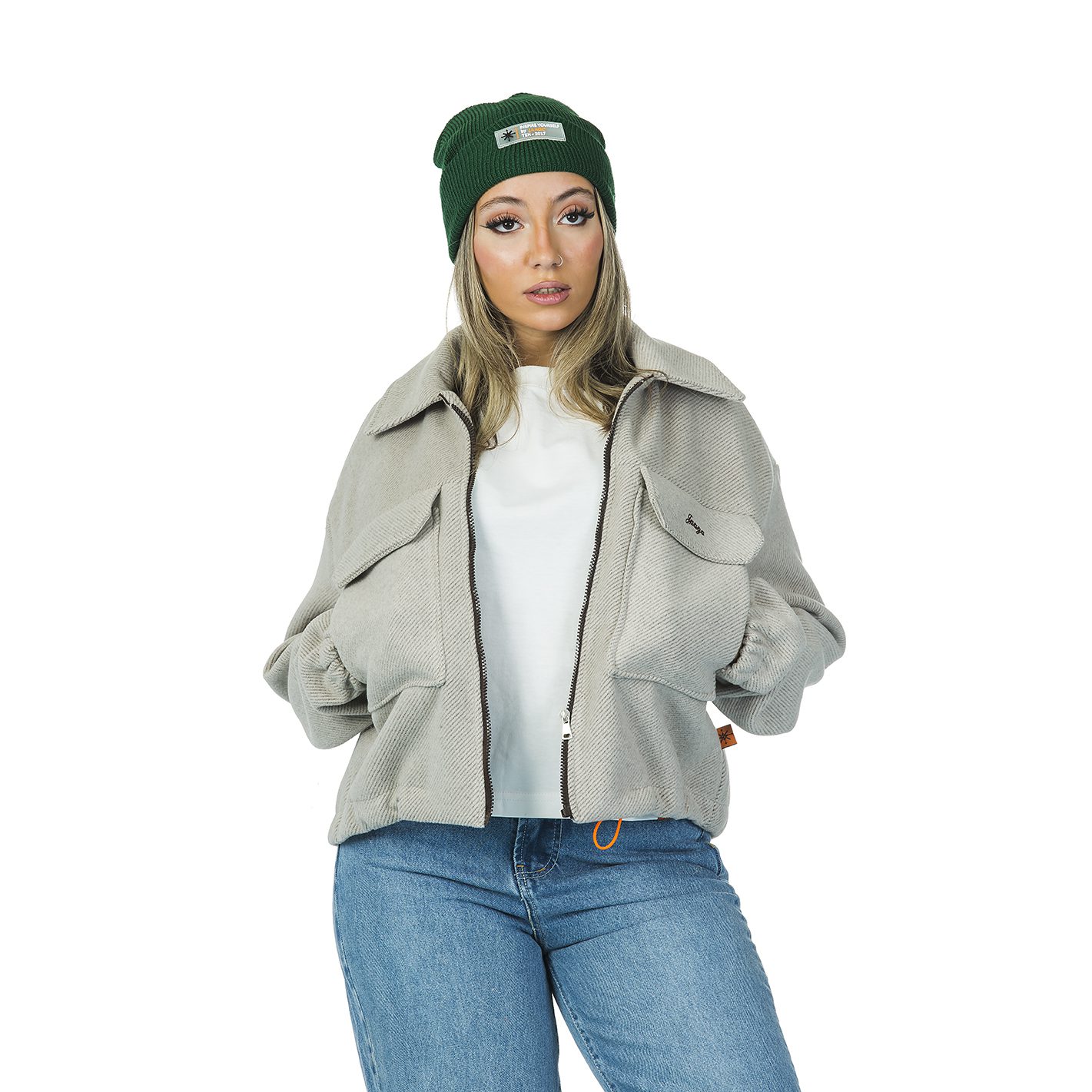 کت زنانه پرایم ادج - Image 25