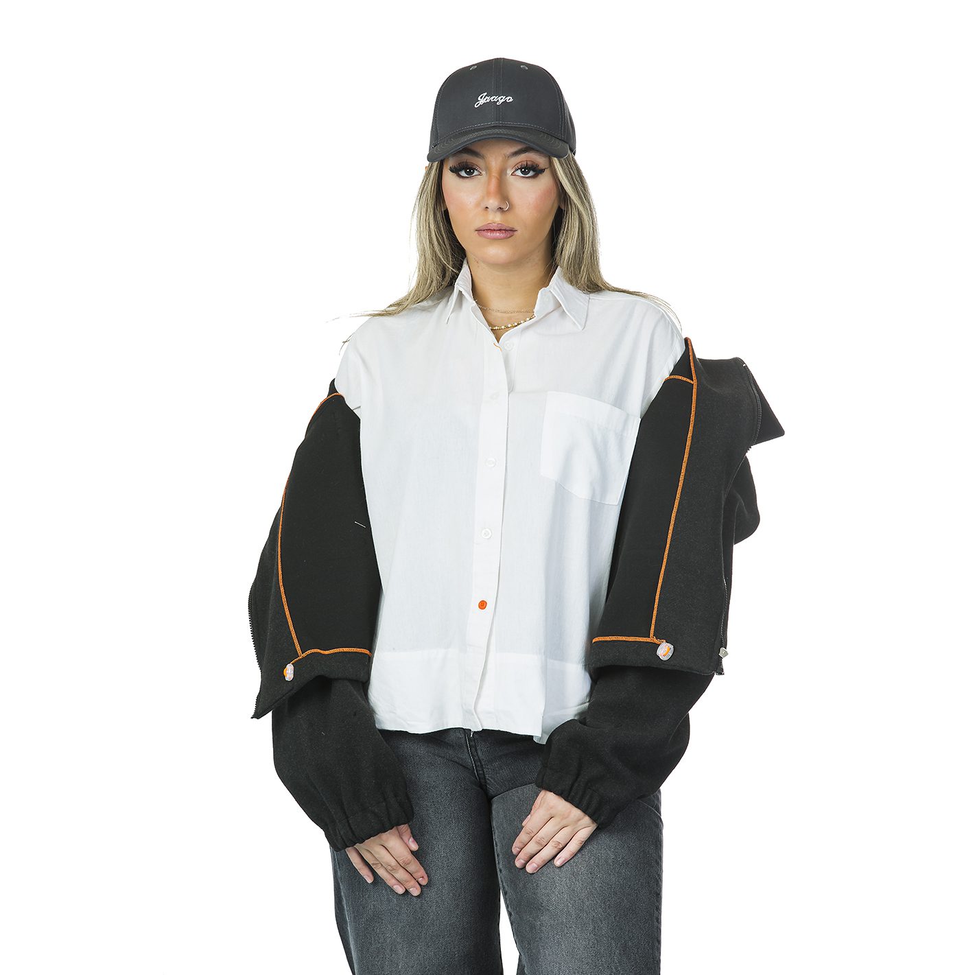 کت زنانه پرایم ادج - Image 27