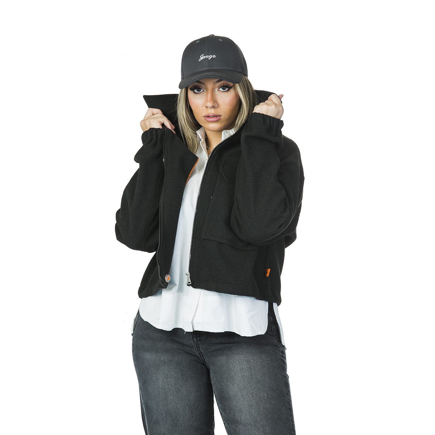 کت زنانه پرایم ادج - Image 28