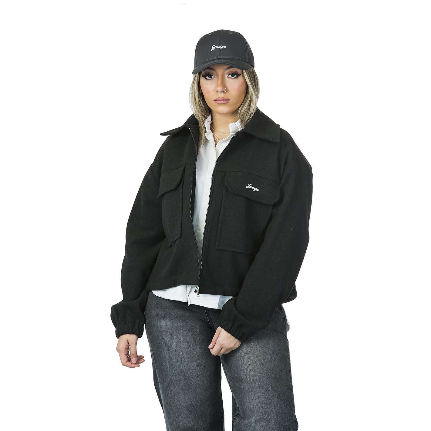 کت زنانه پرایم ادج - Image 29