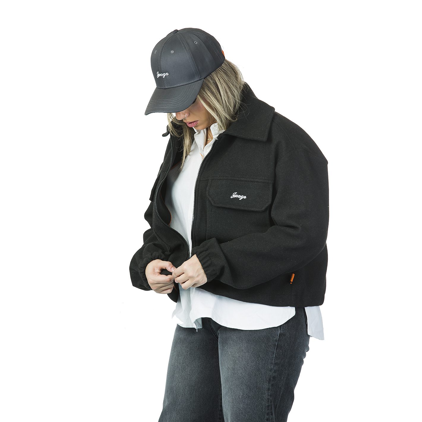 کت زنانه پرایم ادج - Image 31