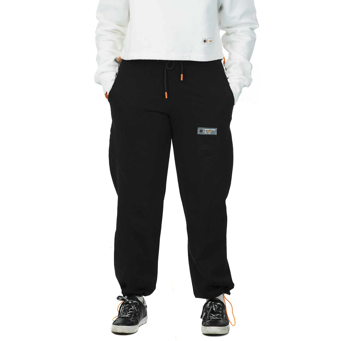 شلوار گرمکن نوا رست - Image 15