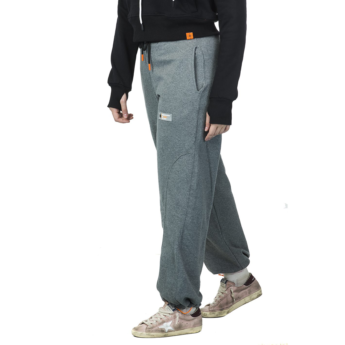 شلوار گرمکن نوا رست - Image 13